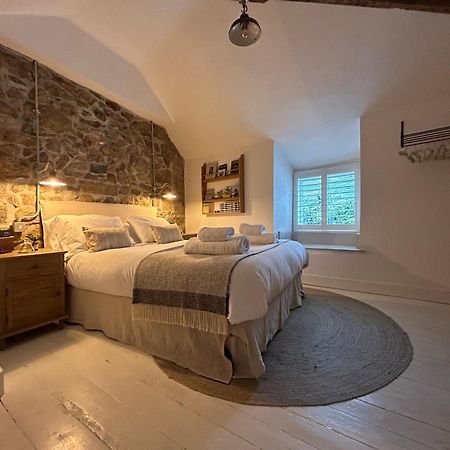 The Old Gallery - Charming Coastal Escape For Two Mousehole Εξωτερικό φωτογραφία