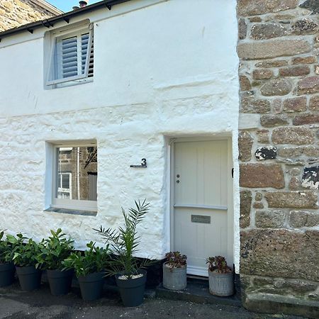 The Old Gallery - Charming Coastal Escape For Two Mousehole Εξωτερικό φωτογραφία