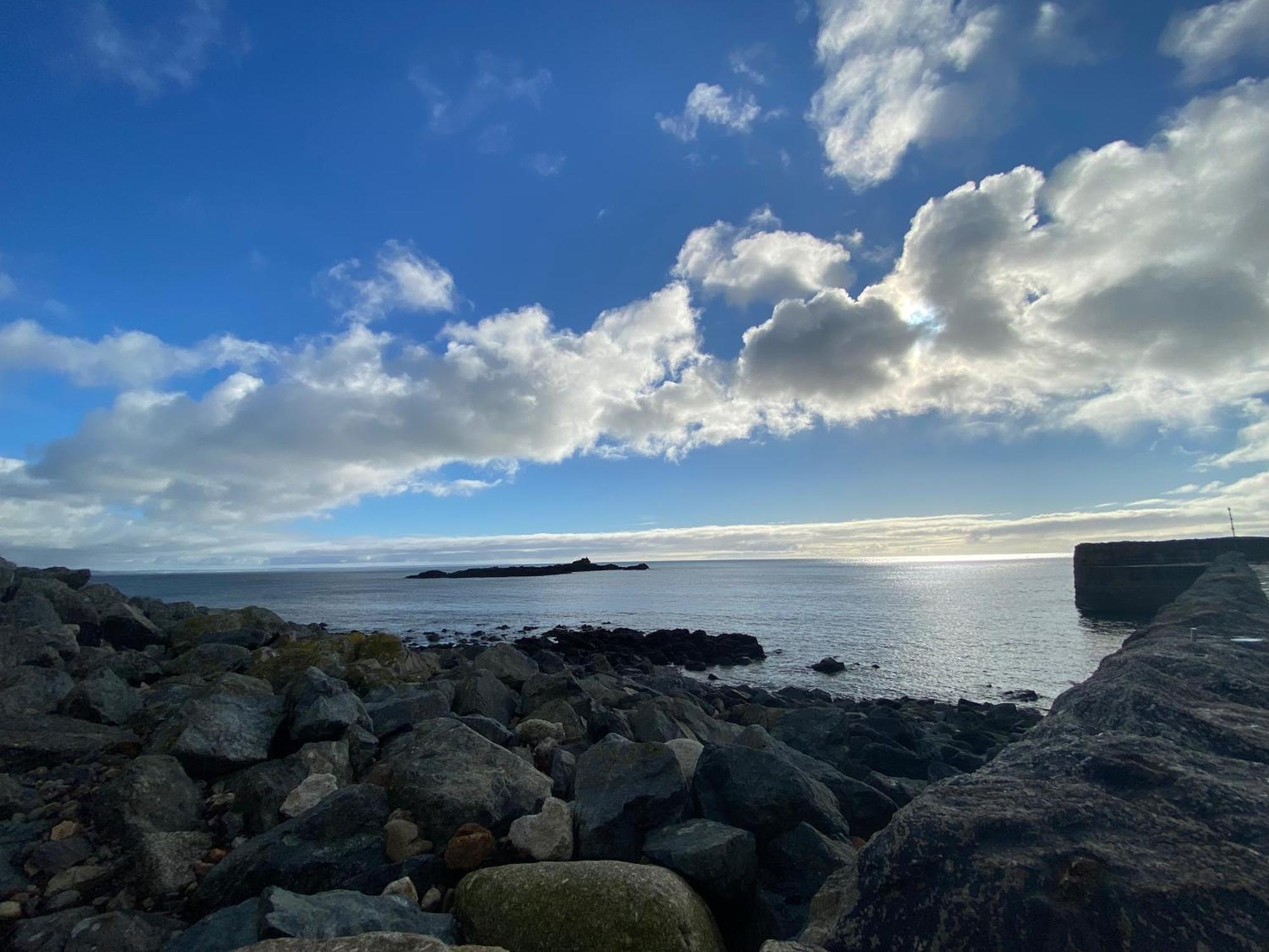 The Old Gallery - Charming Coastal Escape For Two Mousehole Εξωτερικό φωτογραφία