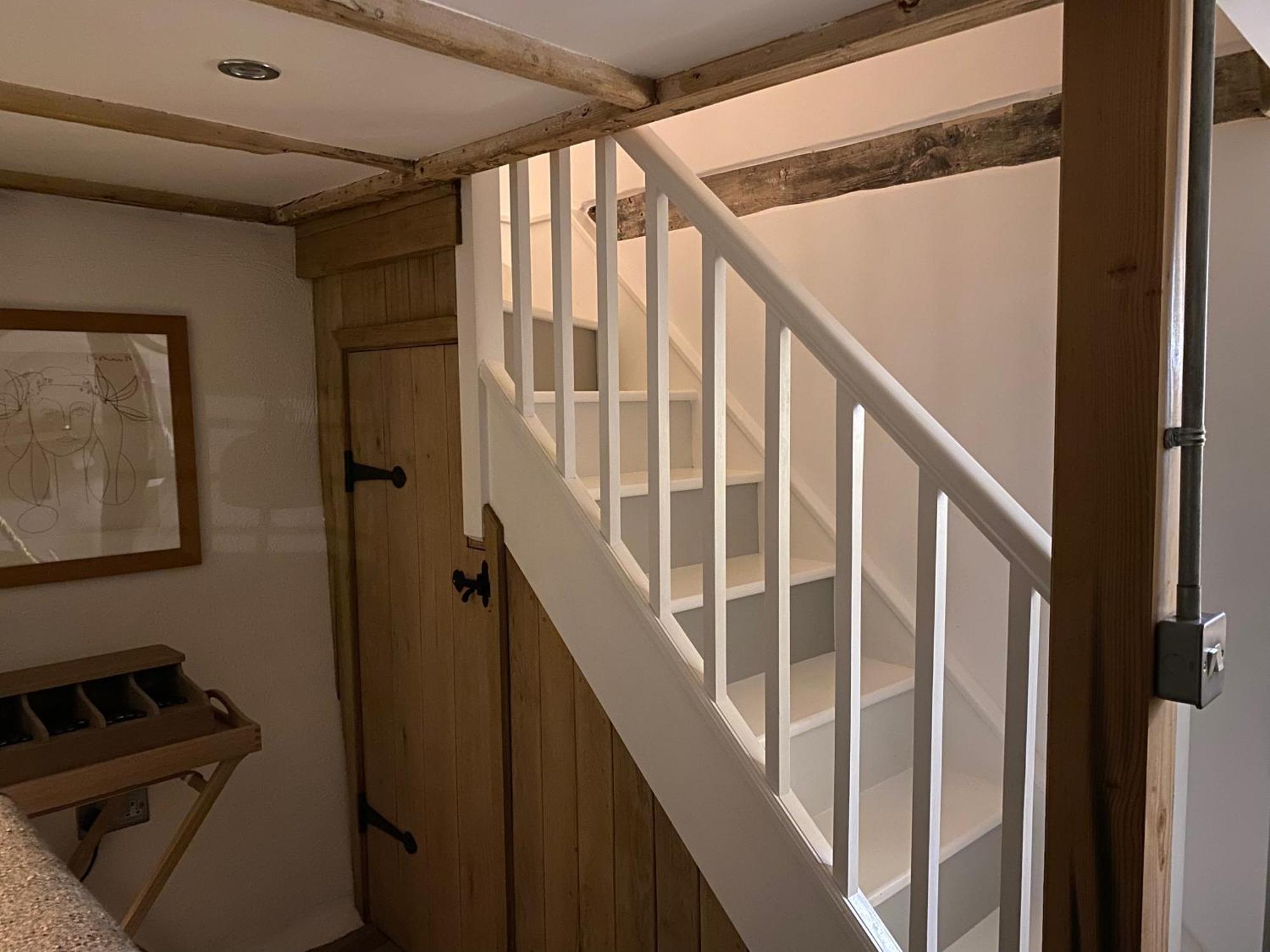 The Old Gallery - Charming Coastal Escape For Two Mousehole Εξωτερικό φωτογραφία