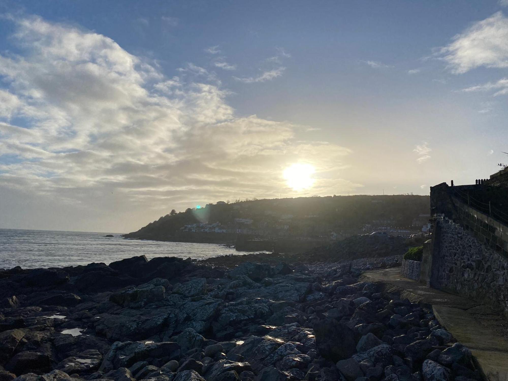 The Old Gallery - Charming Coastal Escape For Two Mousehole Εξωτερικό φωτογραφία