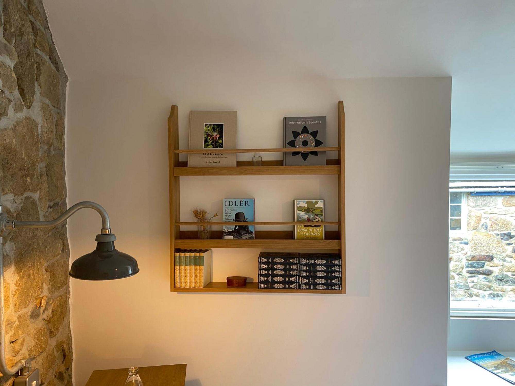 The Old Gallery - Charming Coastal Escape For Two Mousehole Εξωτερικό φωτογραφία