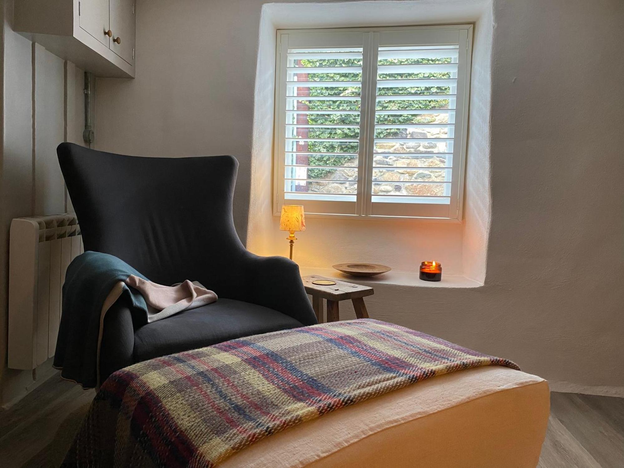 The Old Gallery - Charming Coastal Escape For Two Mousehole Εξωτερικό φωτογραφία