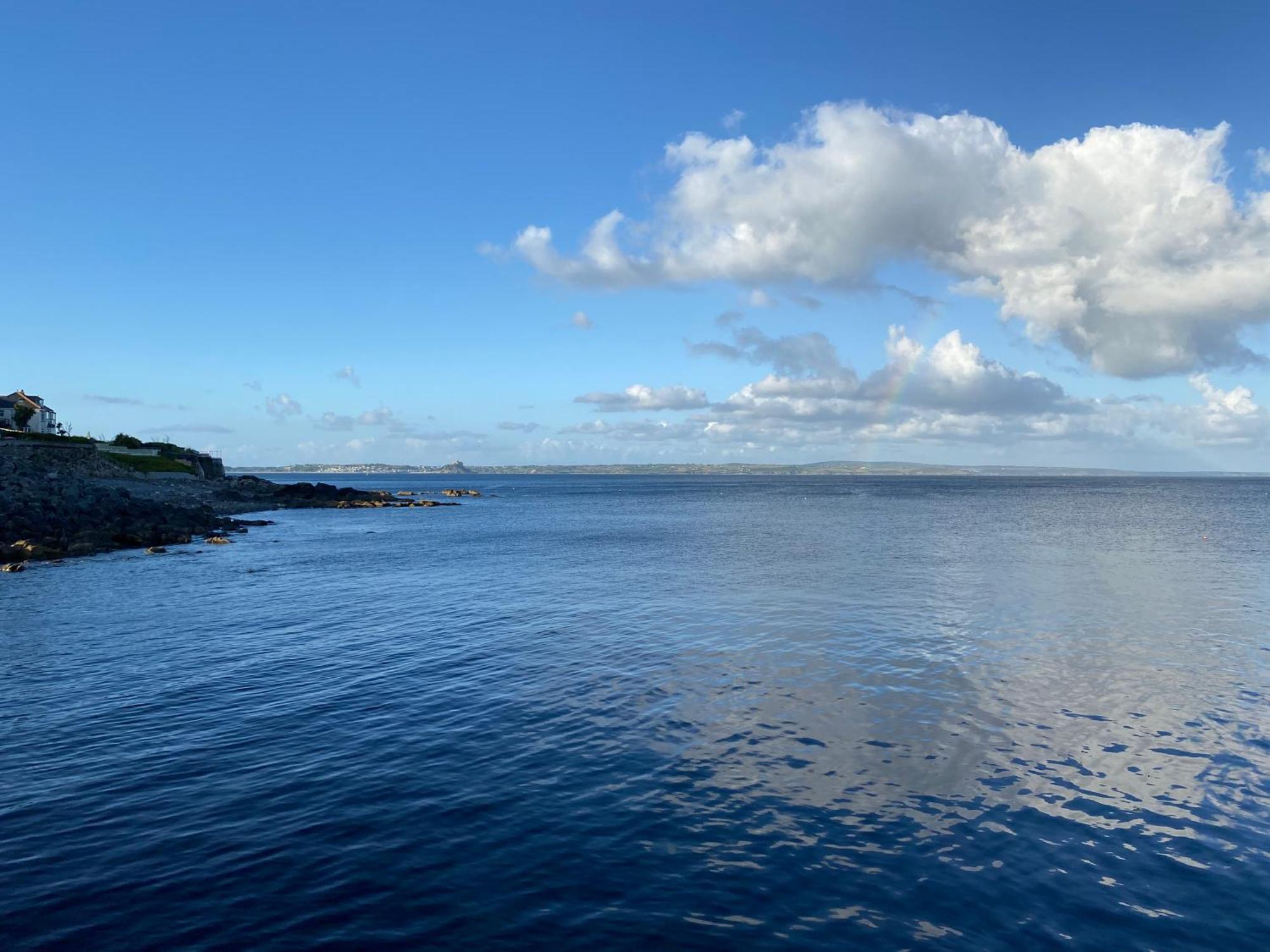 The Old Gallery - Charming Coastal Escape For Two Mousehole Εξωτερικό φωτογραφία
