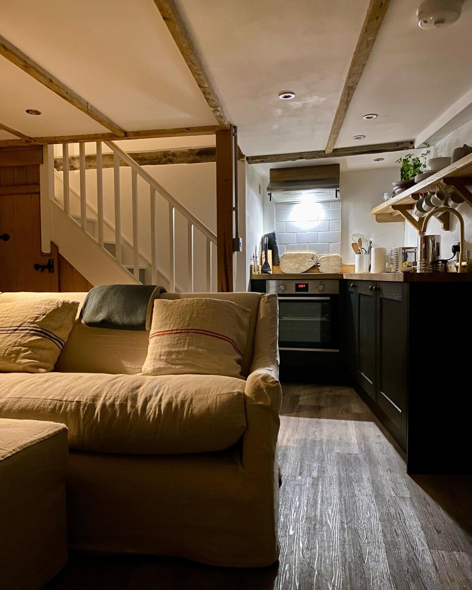 The Old Gallery - Charming Coastal Escape For Two Mousehole Εξωτερικό φωτογραφία