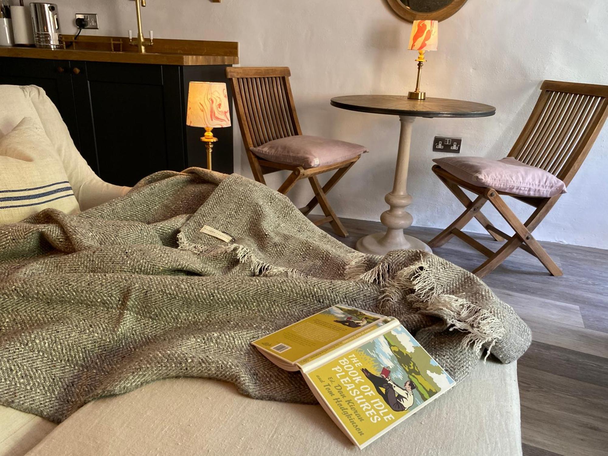The Old Gallery - Charming Coastal Escape For Two Mousehole Εξωτερικό φωτογραφία