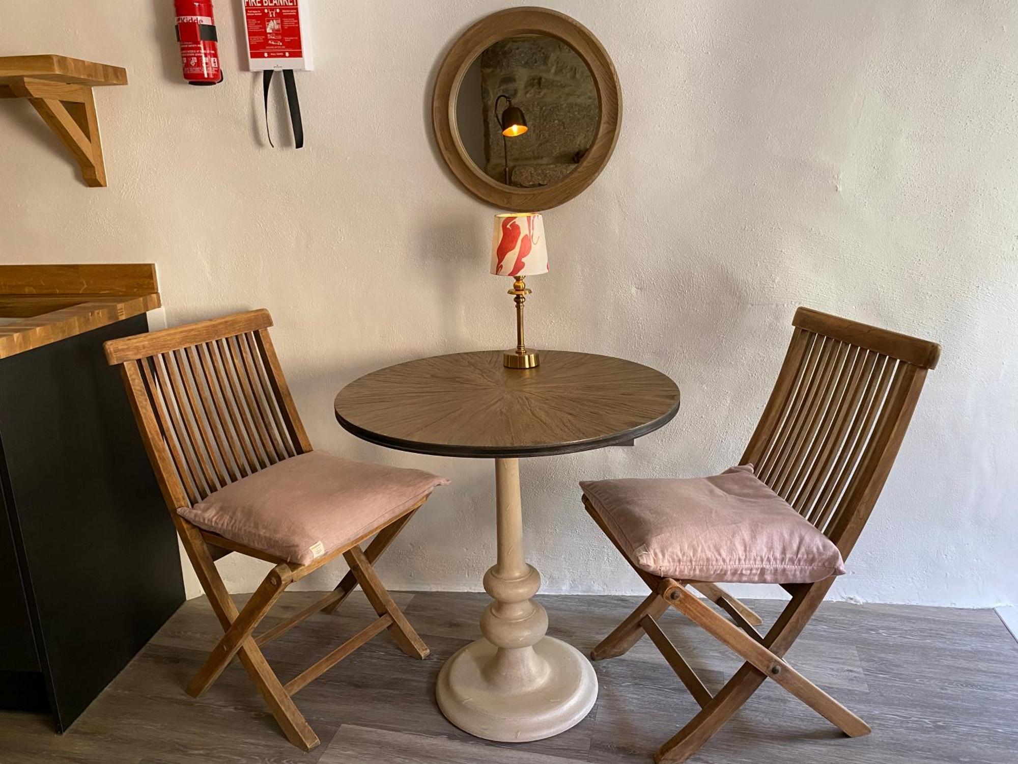 The Old Gallery - Charming Coastal Escape For Two Mousehole Εξωτερικό φωτογραφία