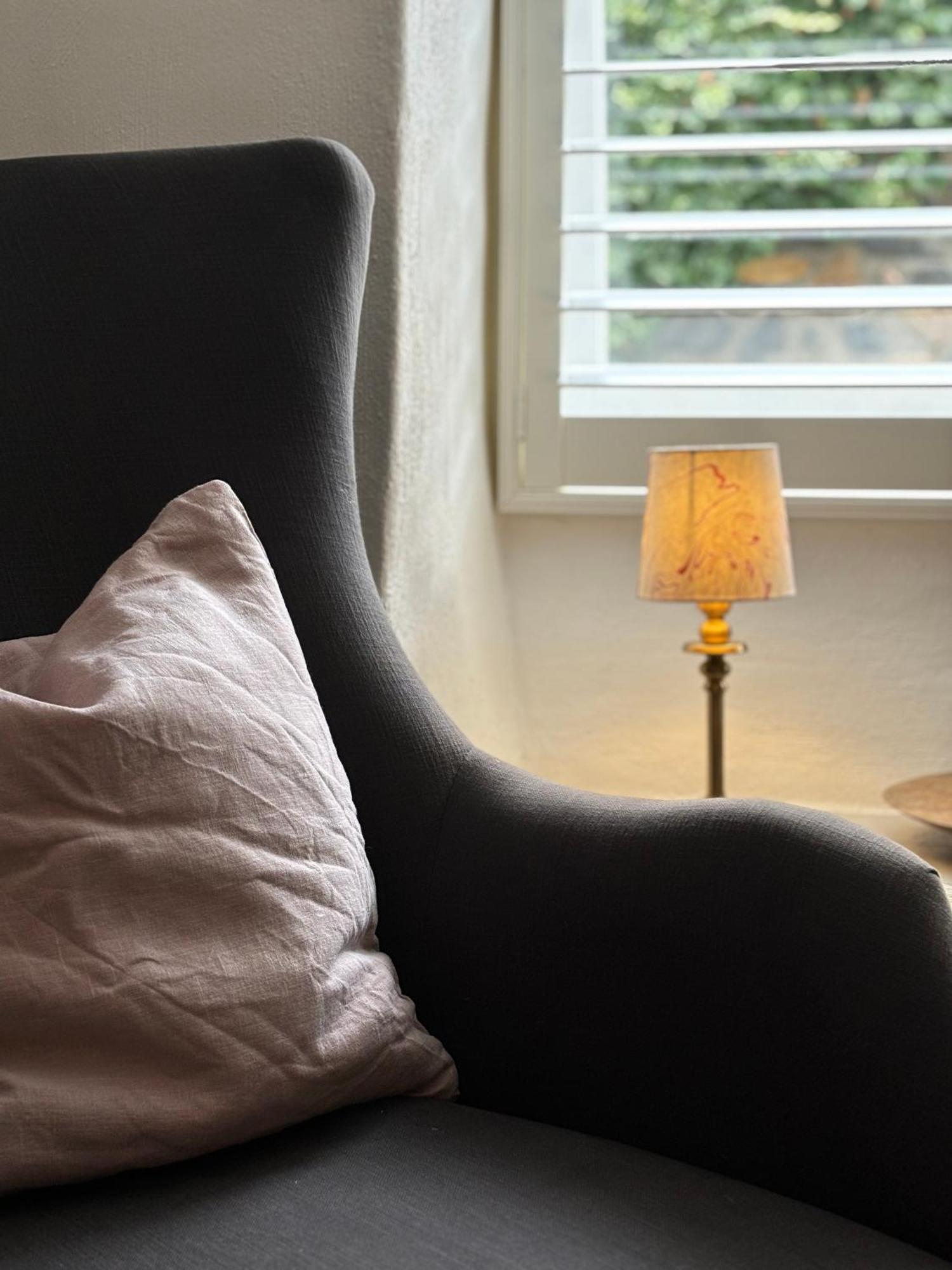 The Old Gallery - Charming Coastal Escape For Two Mousehole Εξωτερικό φωτογραφία