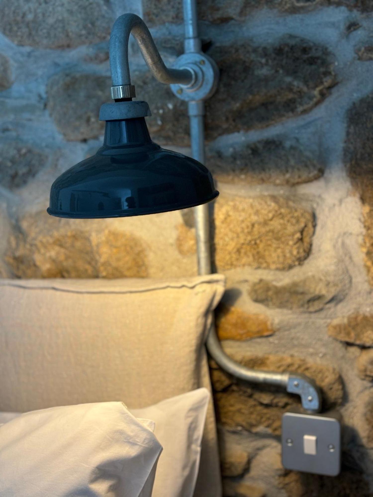 The Old Gallery - Charming Coastal Escape For Two Mousehole Εξωτερικό φωτογραφία