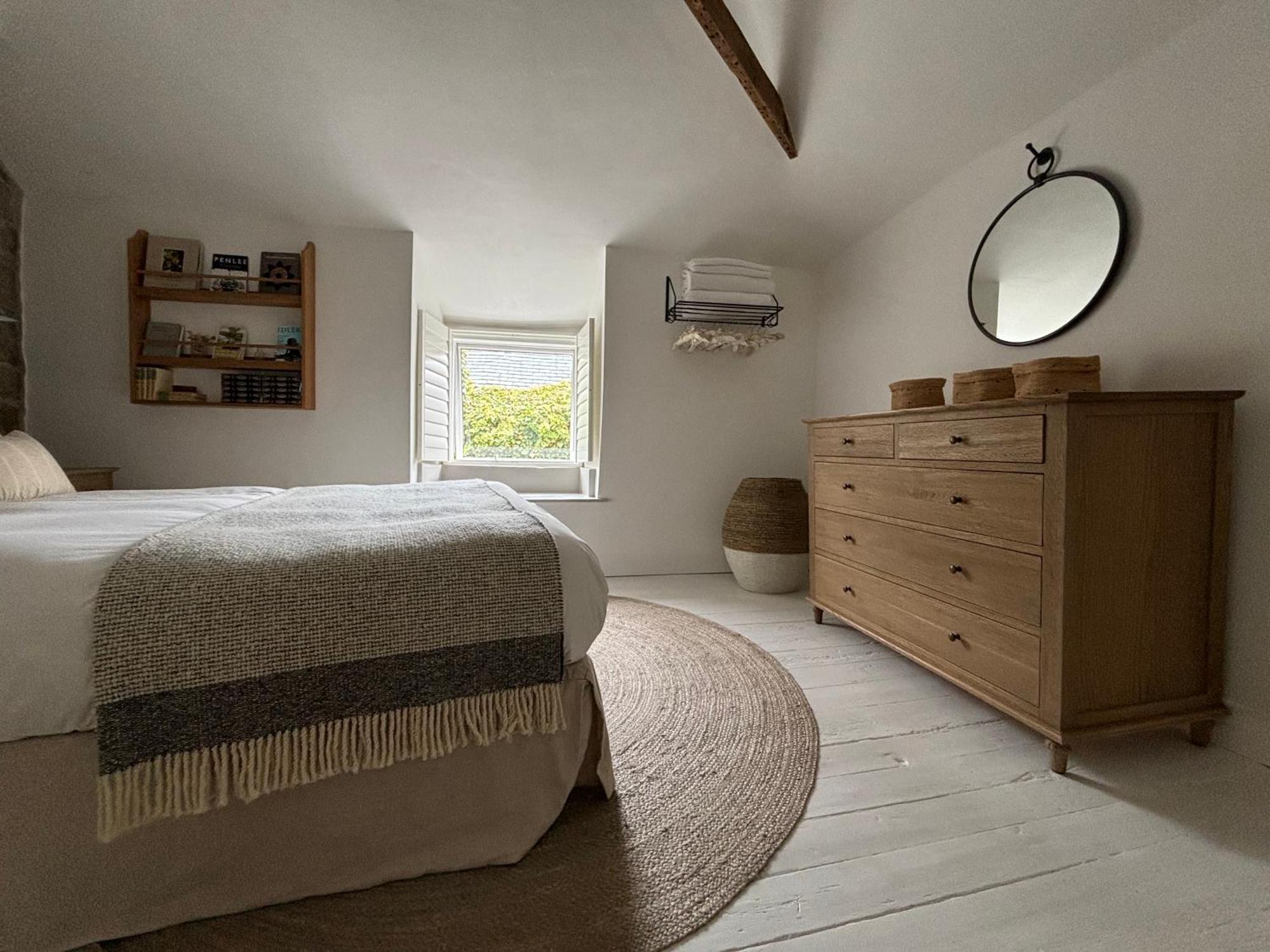 The Old Gallery - Charming Coastal Escape For Two Mousehole Εξωτερικό φωτογραφία